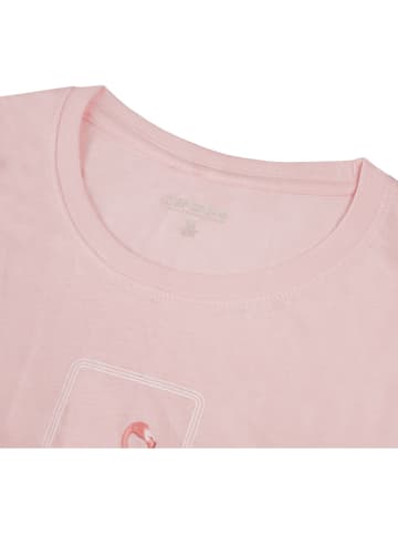 Icepeak Shirt lichtroze
