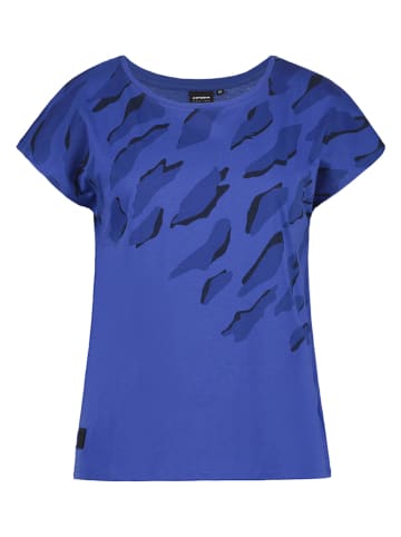 Icepeak Funktionsshirt in Blau