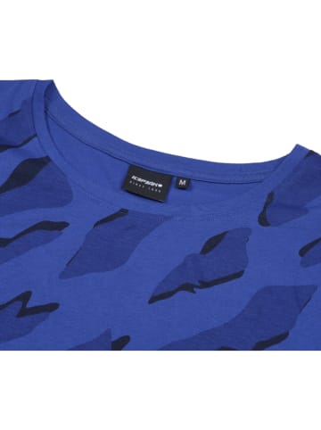 Icepeak Funktionsshirt in Blau