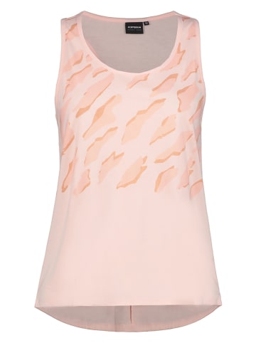 Icepeak Functionele top lichtroze