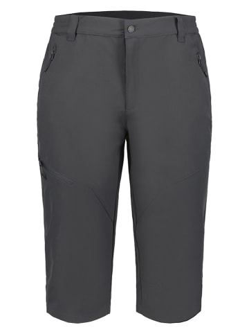 Icepeak Funktionscaprihose in Anthrazit