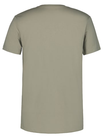 Icepeak Shirt in Grün