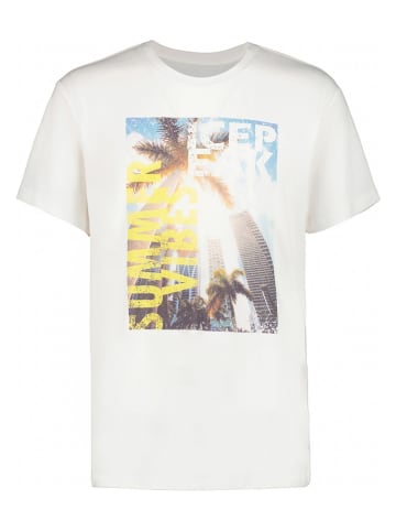 Icepeak Funktionsshirt in Weiß
