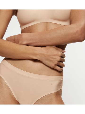 Triumph Slip "Smart Micro Tai" in Beige