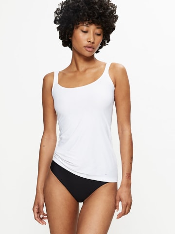 Triumph Top in Weiß