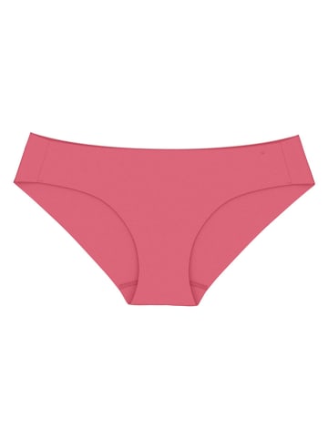 Triumph Figi "Natural" w kolorze jasnoróżowym