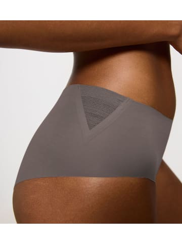 Triumph Taillenslip "Flex Smart" in Grau