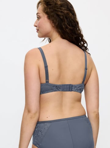 Triumph Beugelbeha "Amourette Charm" donkerblauw