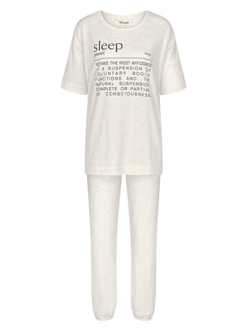 Triumph Pyjama wit