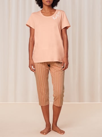 Triumph Pyjama in Orange