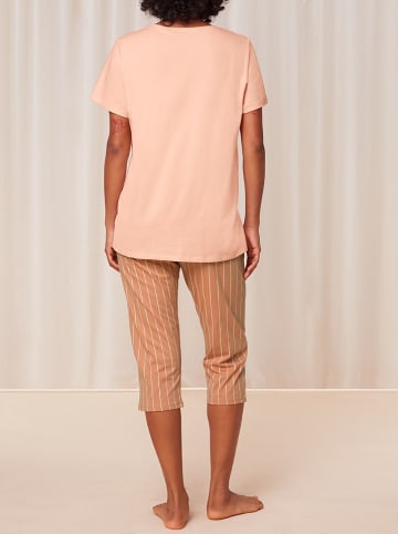 Triumph Pyjama in Orange
