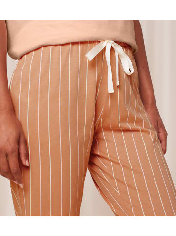 Triumph Pyjama in Orange