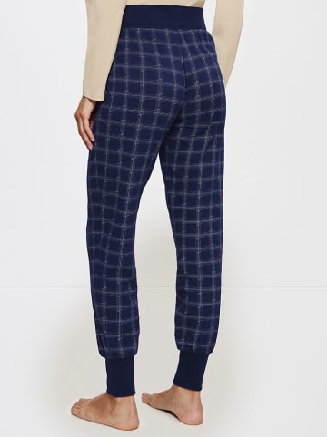 Triumph Sweatbroek donkerblauw