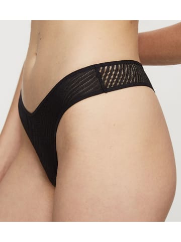 Triumph String "Harmony Spotlight" in Schwarz