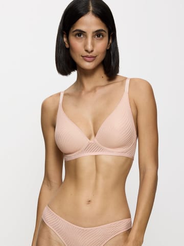 Triumph Bügel-BH "Harmony Spotlight" in Beige