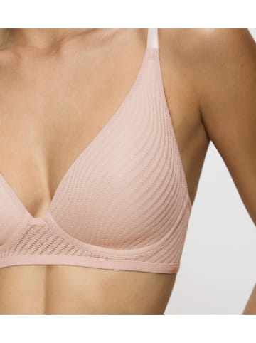 Triumph Bügel-BH "Harmony Spotlight" in Beige