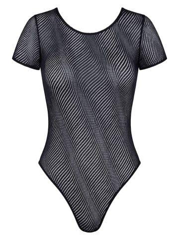 Triumph Body in Schwarz