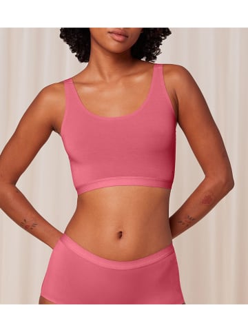 Triumph Sport-BH in Pink