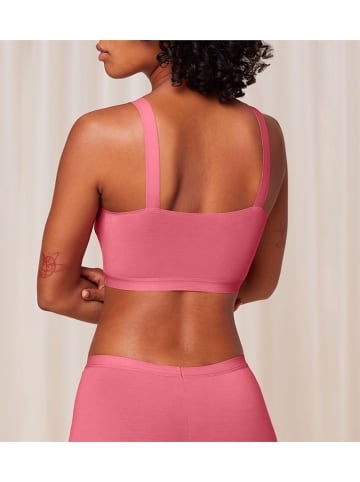 Triumph Sport-BH in Pink