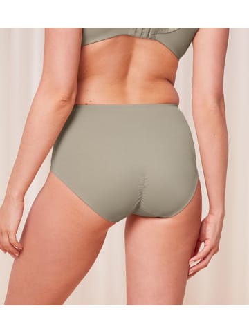 Triumph Pantys "True Shape Sensation" in Khaki