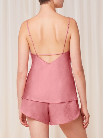 Triumph Pyjama in Rosa