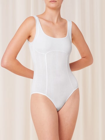 Triumph Body w kolorze białym