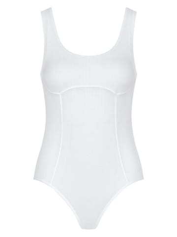 Triumph Body w kolorze białym