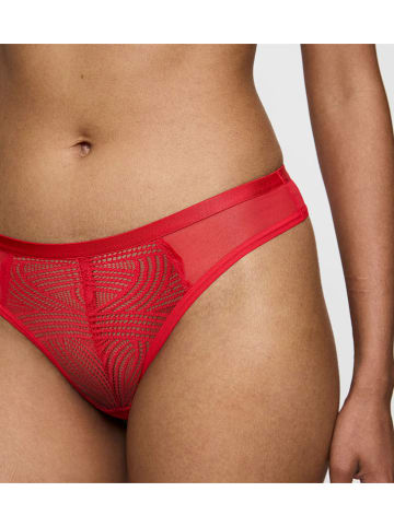 Triumph Figi w kolorze czerwonym