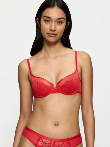 Triumph Beugelbeha rood