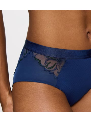 Triumph Slip donkerblauw