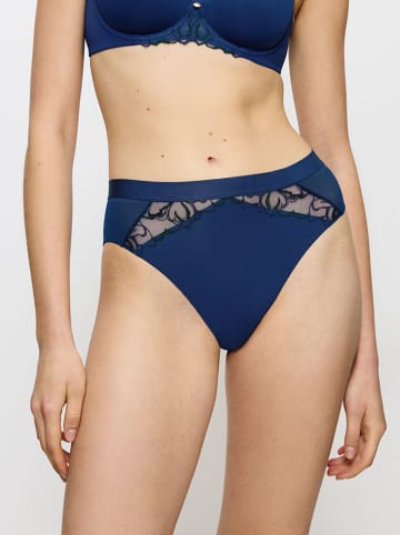 Triumph Slip donkerblauw