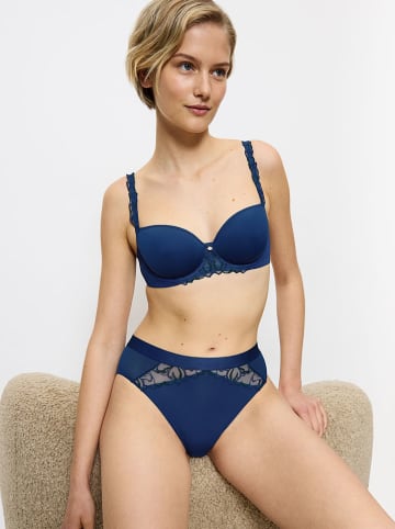 Triumph Slip donkerblauw