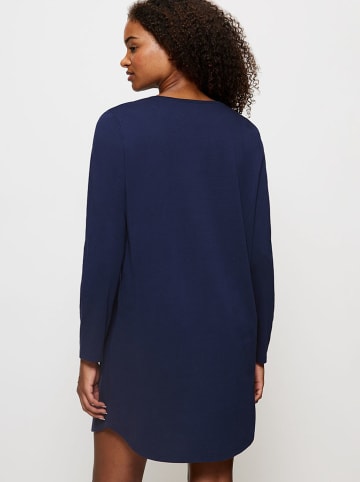 Triumph Nachthemd donkerblauw