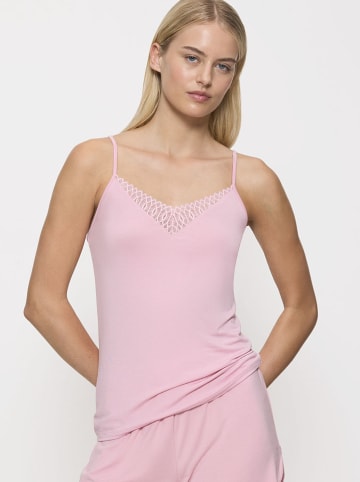Triumph Hemdchen "Aura" in Rosa