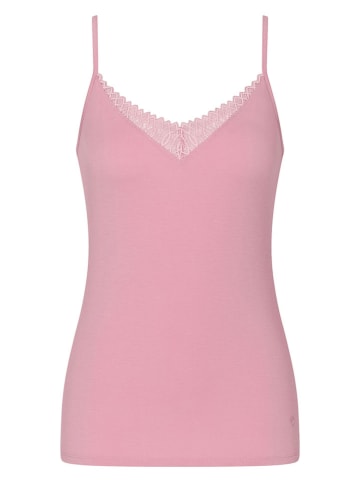 Triumph Hemdchen "Aura" in Rosa
