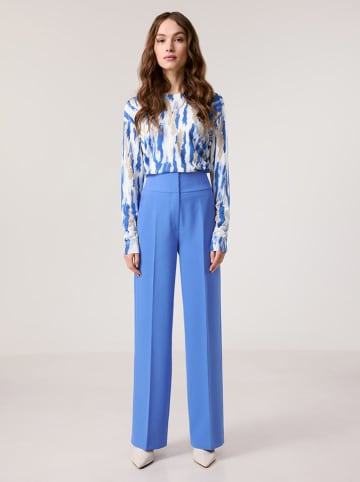 TAIFUN Marlenebroek blauw