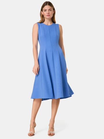 TAIFUN Jurk blauw