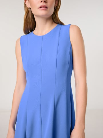 TAIFUN Kleid in Blau