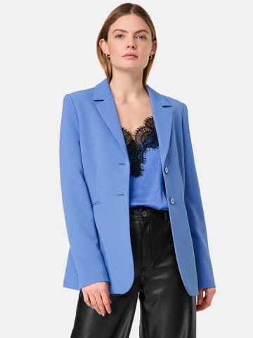 TAIFUN Blazer in Blau