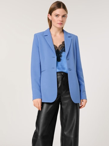 TAIFUN Blazer blauw