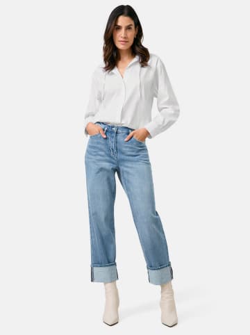 Gerry Weber Dżinsy - Regular fit - w kolorze niebieskim