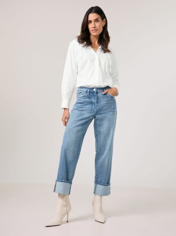 Gerry Weber Dżinsy - Regular fit - w kolorze niebieskim