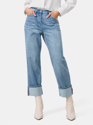 Gerry Weber Dżinsy - Regular fit - w kolorze niebieskim