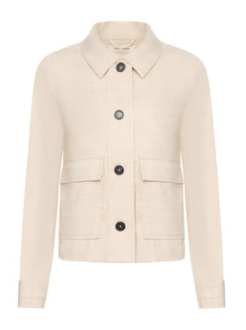 Gerry Weber Übergangsjacke in Beige
