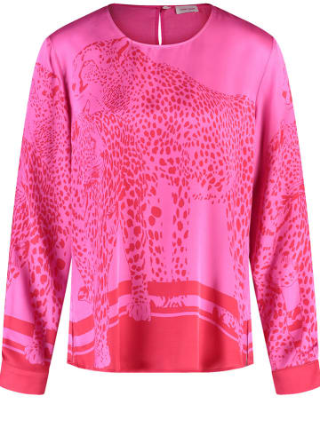Gerry Weber Bluzka w kolorze różowym