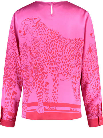 Gerry Weber Bluzka w kolorze różowym