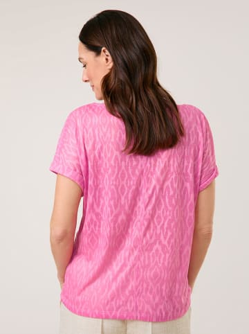 Gerry Weber Shirt roze