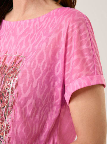 Gerry Weber Shirt roze