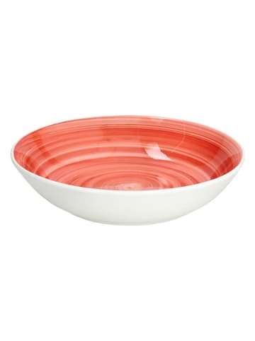 Tognana 18-delig tafelservies "Tropicalia" meerkleurig