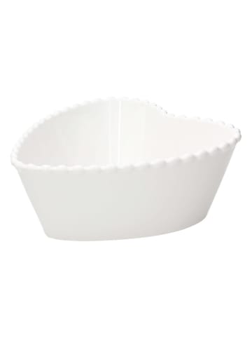 Tognana Saladekom wit - Ø 21 cm